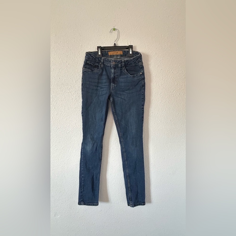 Joe’s jeans straight leg boys Sz 16